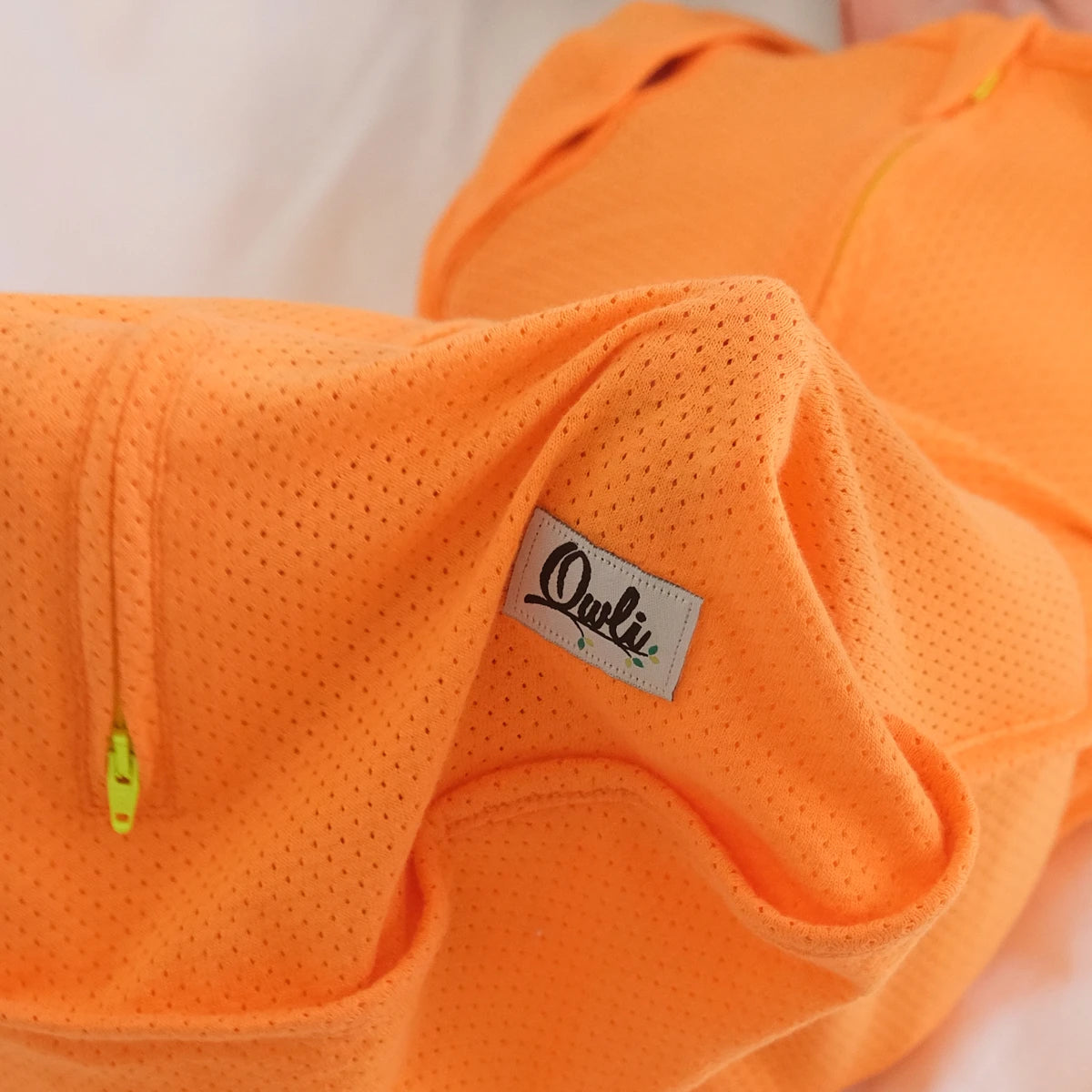 Cooltimate Swaddle
