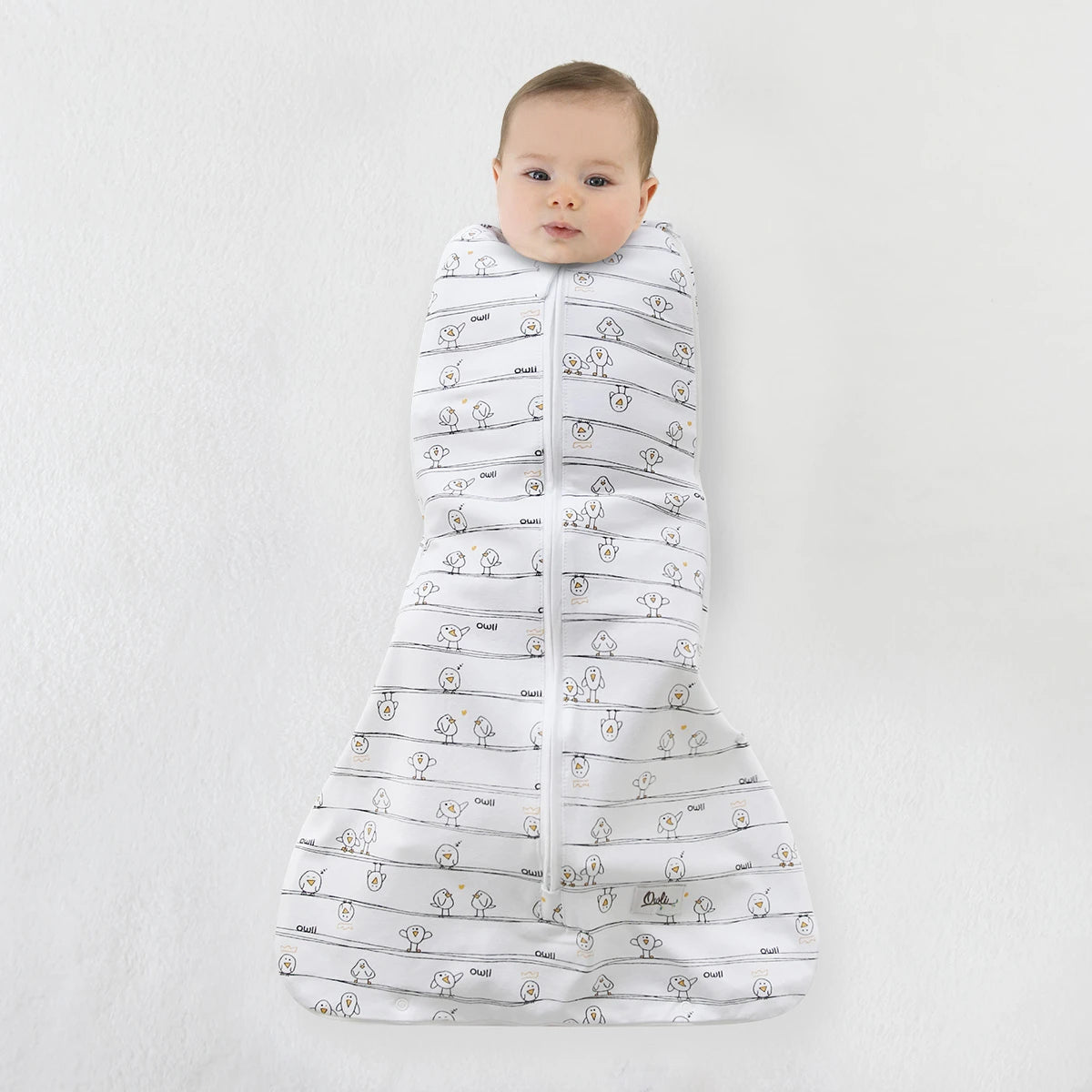 Early Birds Sleeping Guru - 0.5 TOG