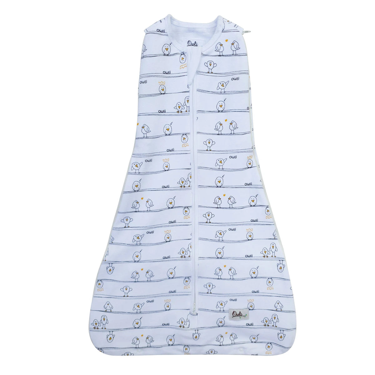 Early Birds Sleeping Guru - 0.5 TOG