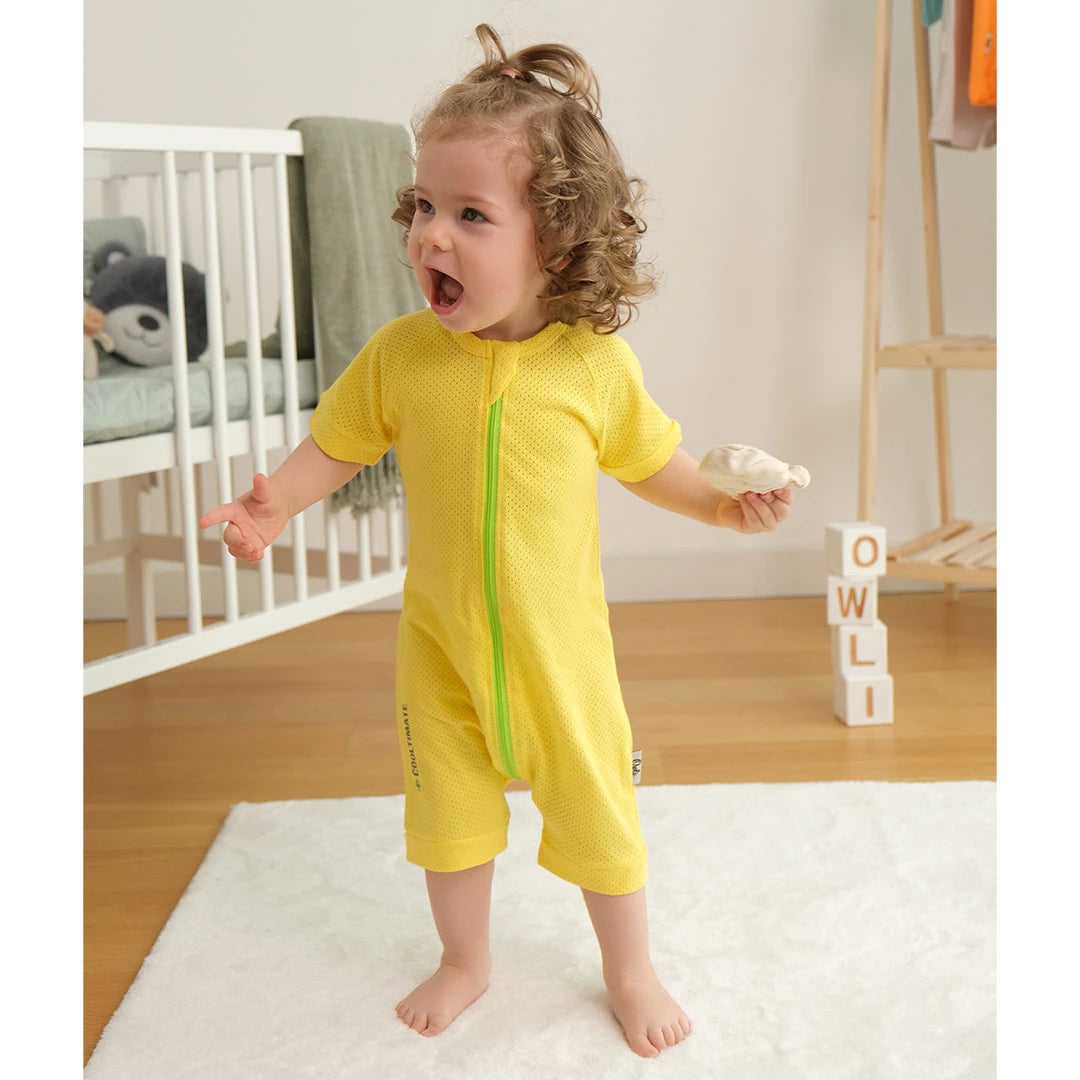 Cooltimate Sleepsuit