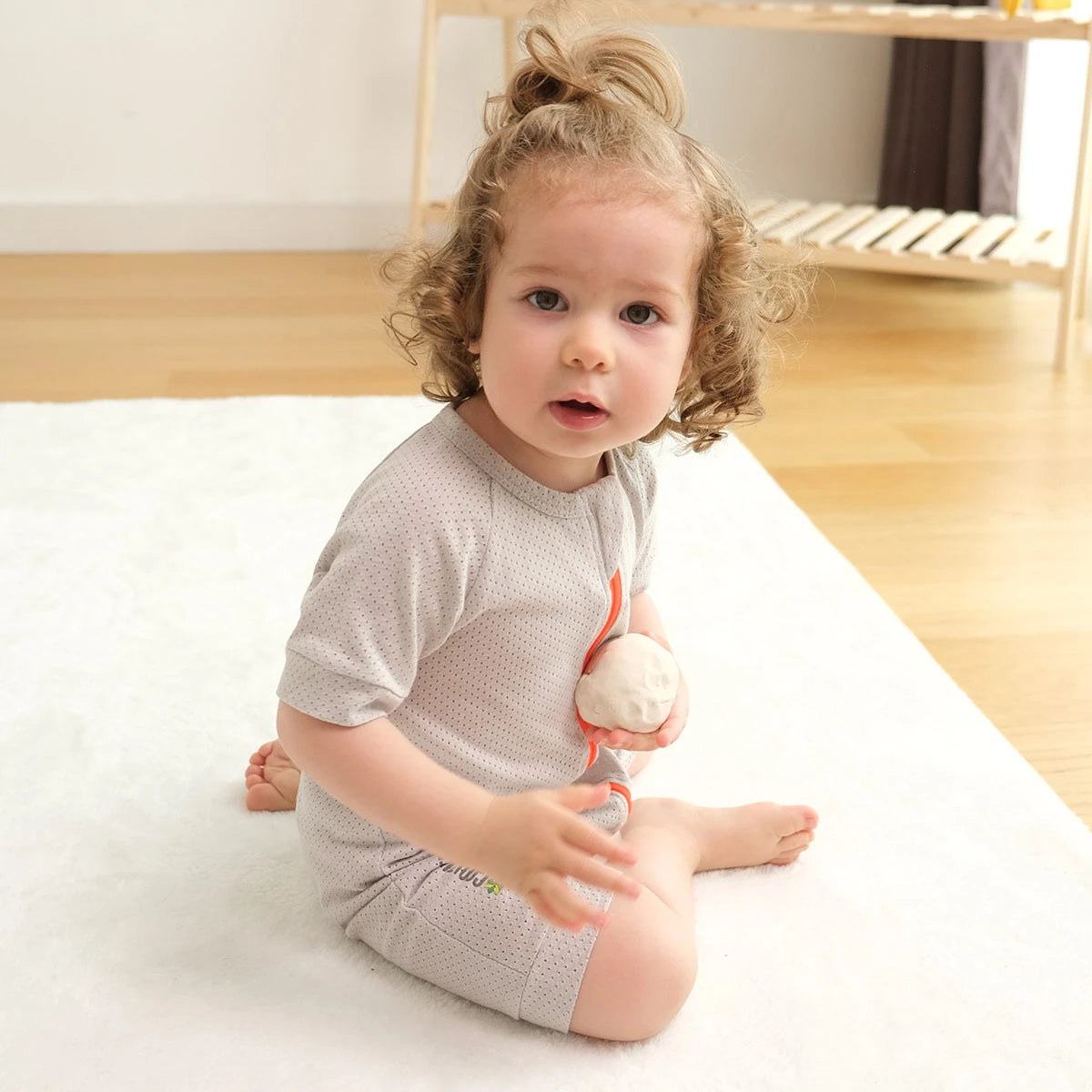 Cooltimate Sleepsuit