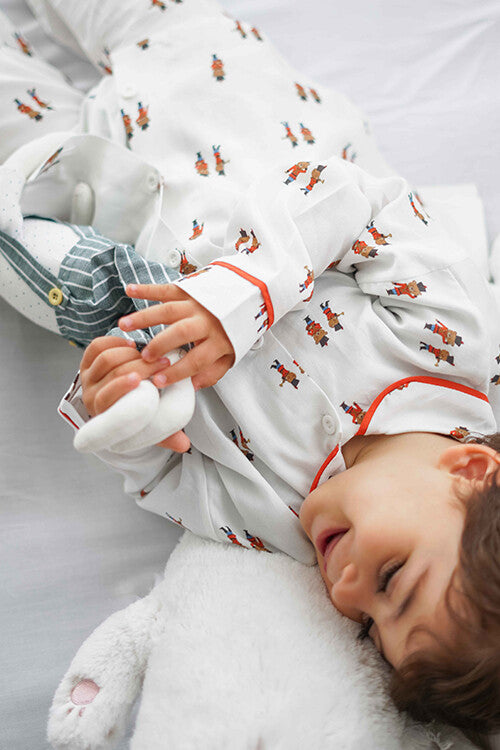 Little Soldiers Pyjama