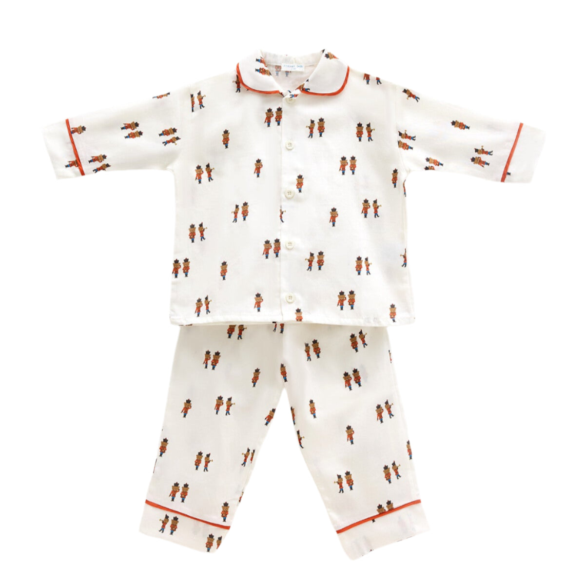 Little Soldiers Pyjama