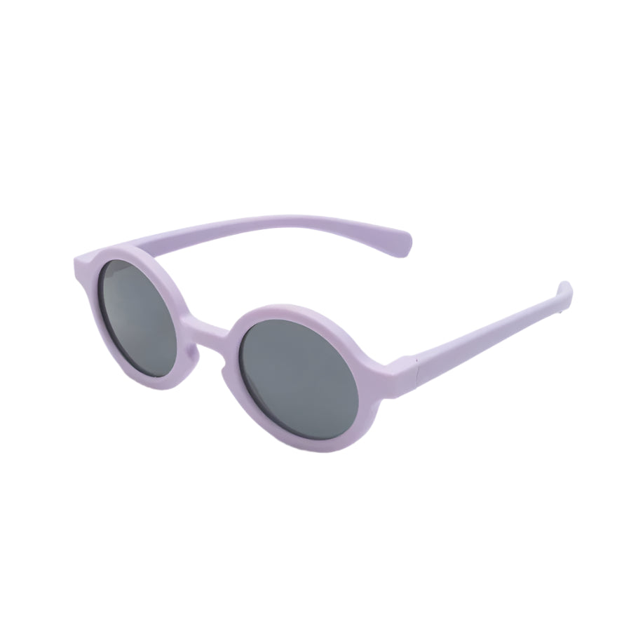 Sunglasses - Lavender (0-36m)