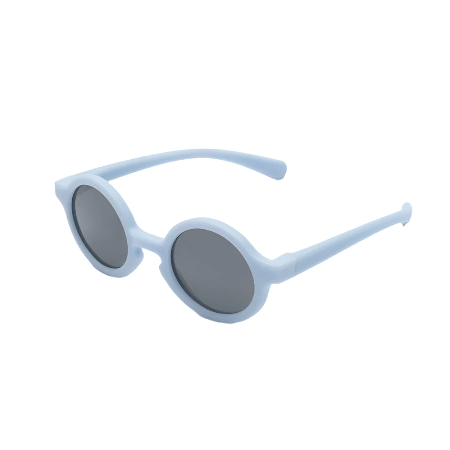 Sunglasses - Sky Blue (0-36m)