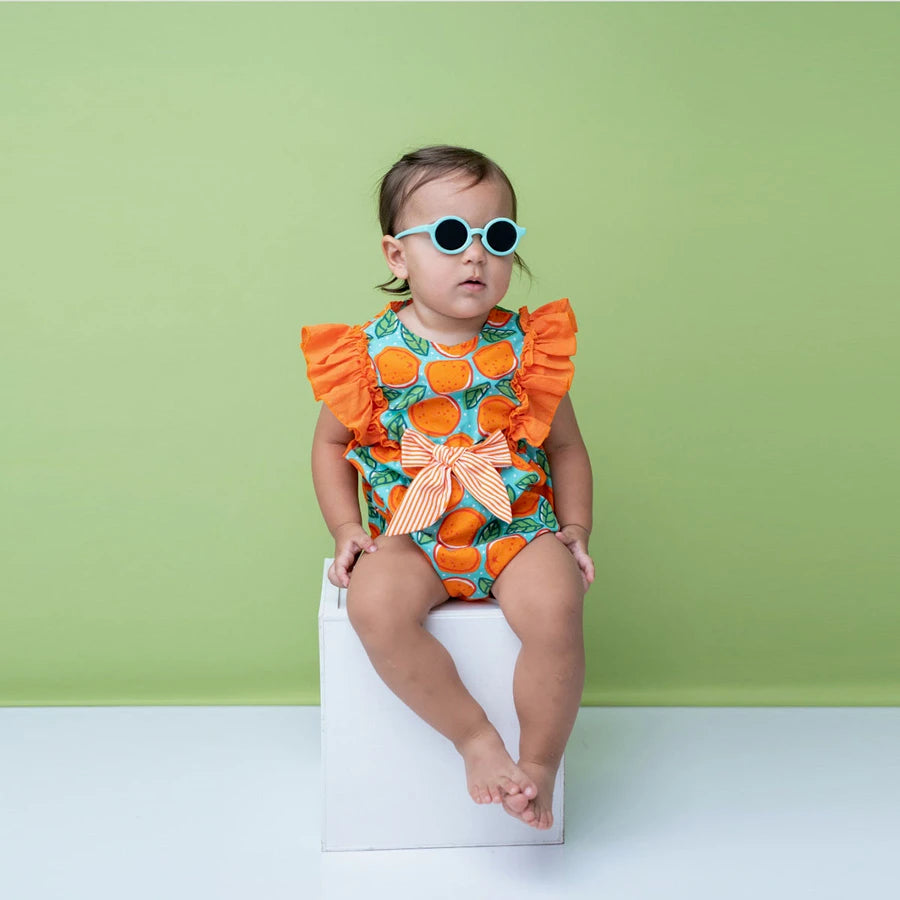 Sunglasses - Mint (0-36m)