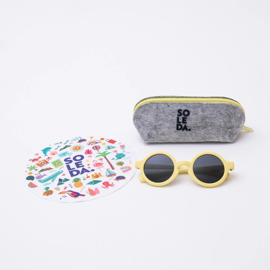 Sunglasses - Sunshine (0-36m)