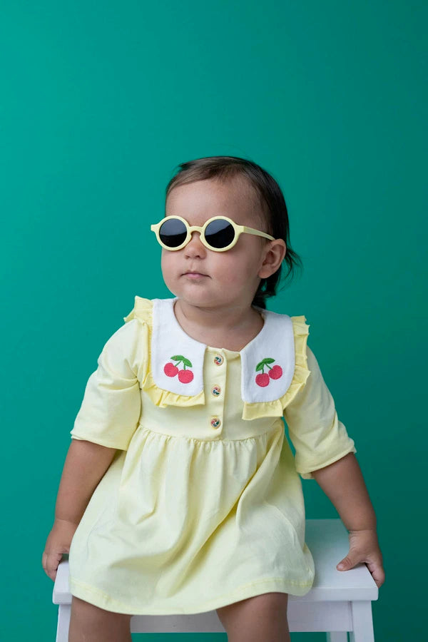 Sunglasses - Sunshine (0-36m)