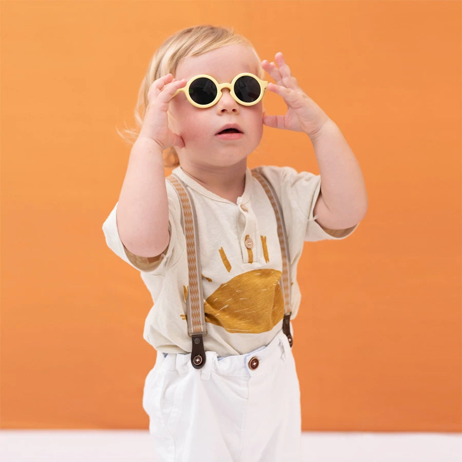Sunglasses - Sunshine (0-36m)