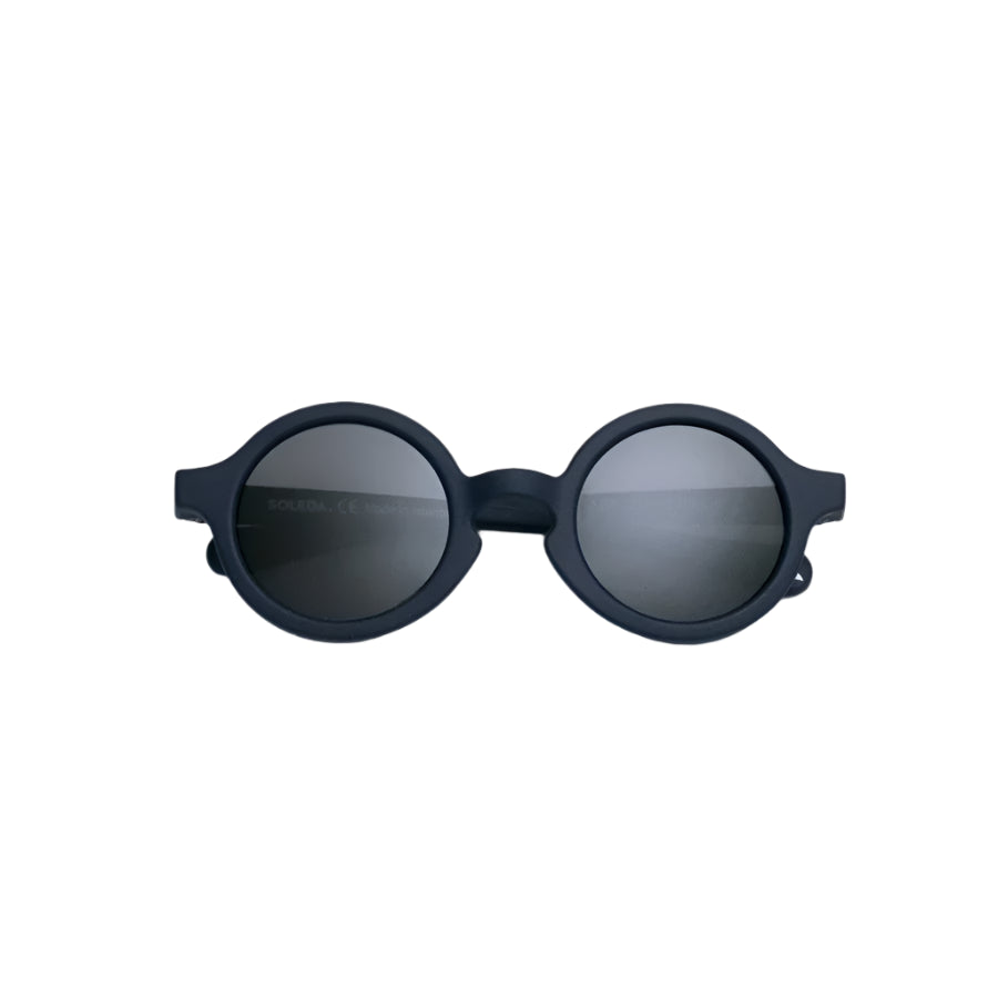 Sunglasses - Denim Navy Blue (0-36m)