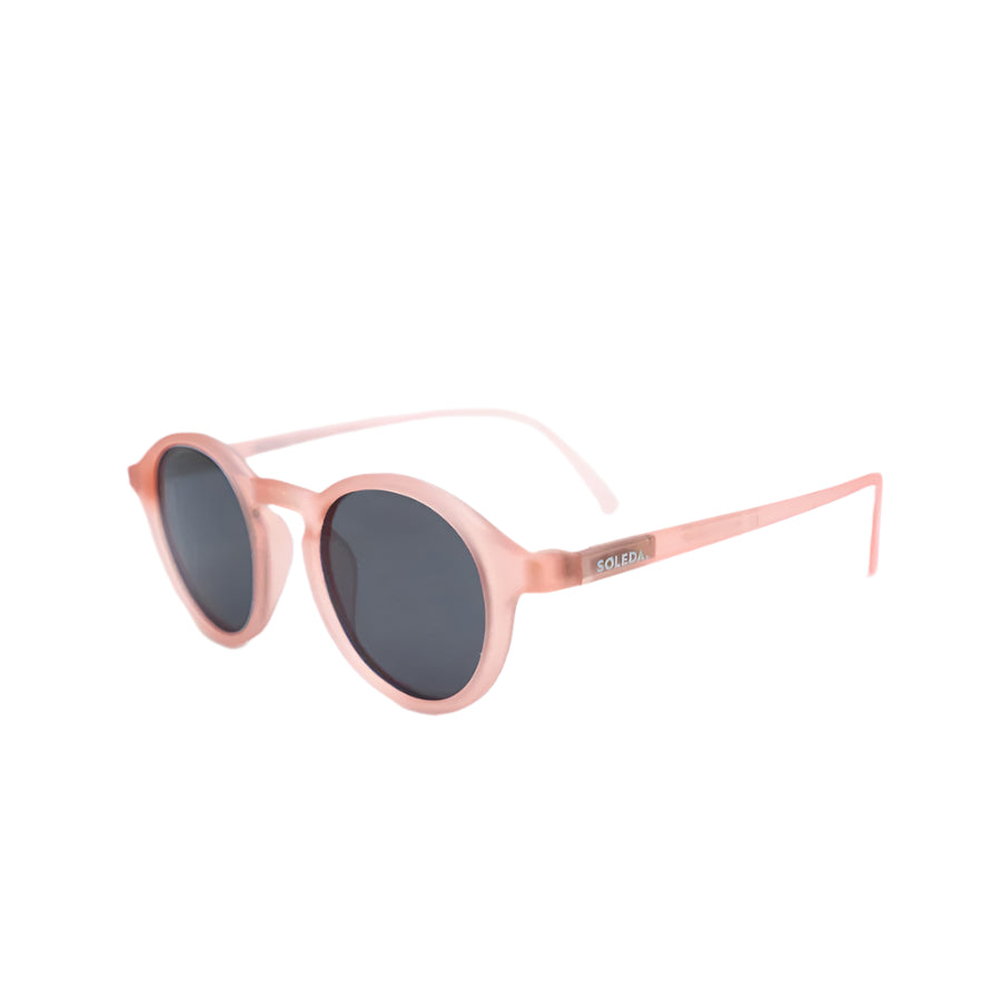 Sunglasses - Candy Pink (3-12y)