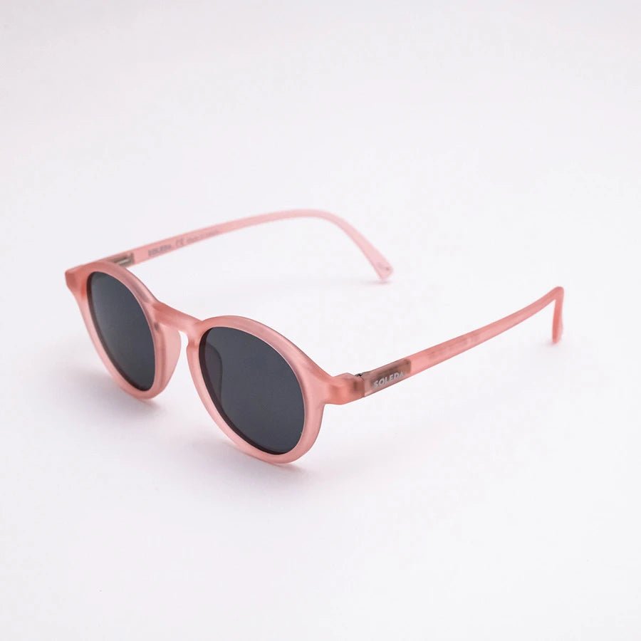 Sunglasses - Candy Pink (3-12y)