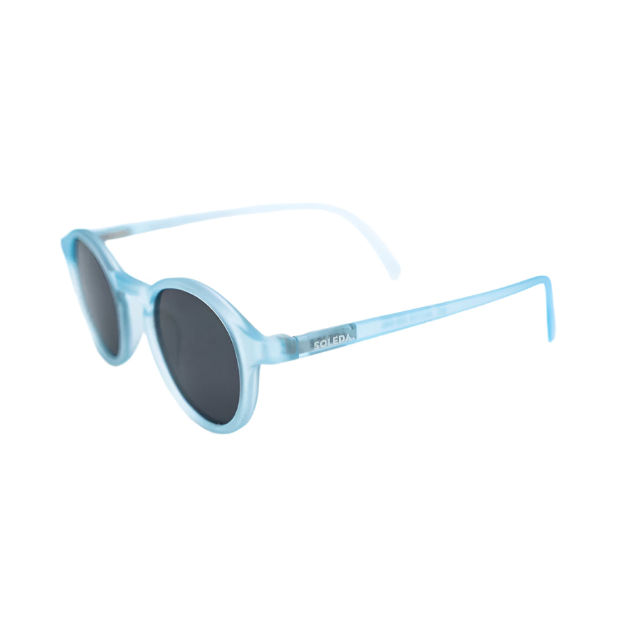 Sunglasses - Sky Blue (3-12y)