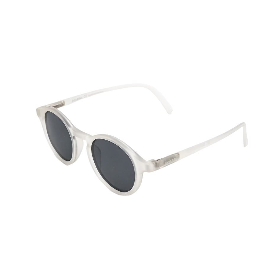 Sunglasses - Cloud White (3-12y)