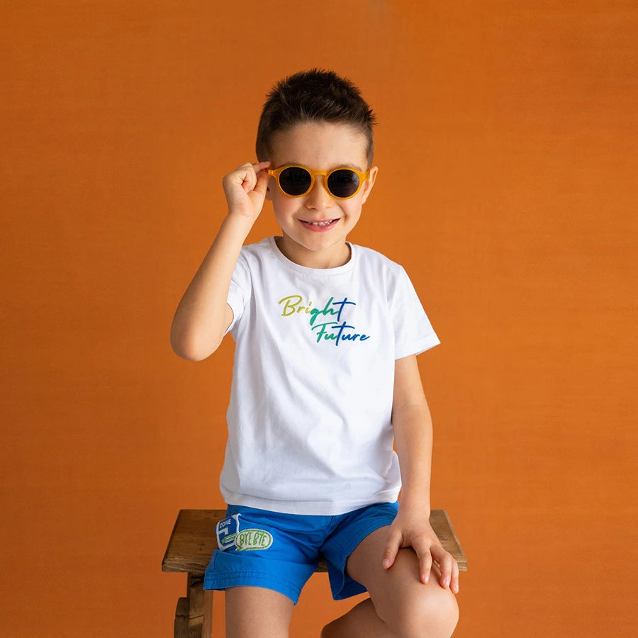 Sunglasses - Honey Bee (3-12y)