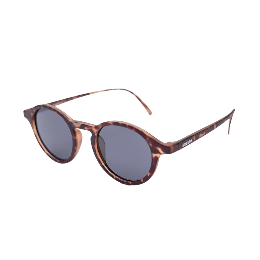 Sunglasses - Mocha Chocolate (3-12y)