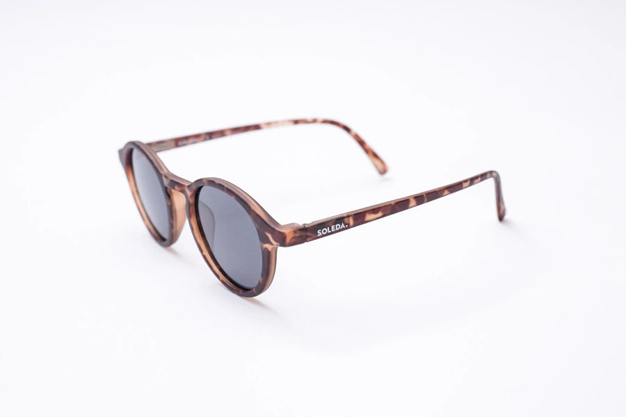 Sunglasses - Mocha Chocolate (3-12y)