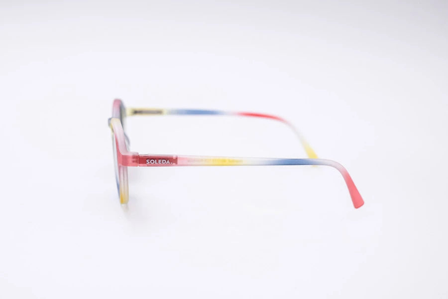 Sunglasses - Rainbow (3-12y)