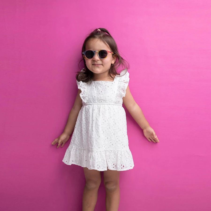 Sunglasses - Rainbow (3-12y)
