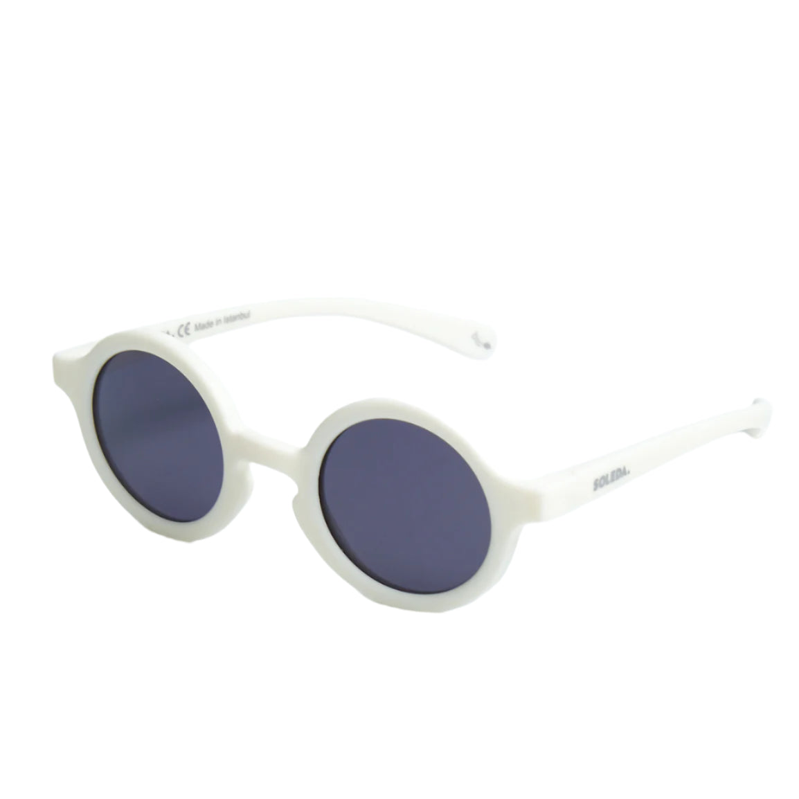 Sunglasses - Milk (0-36m)