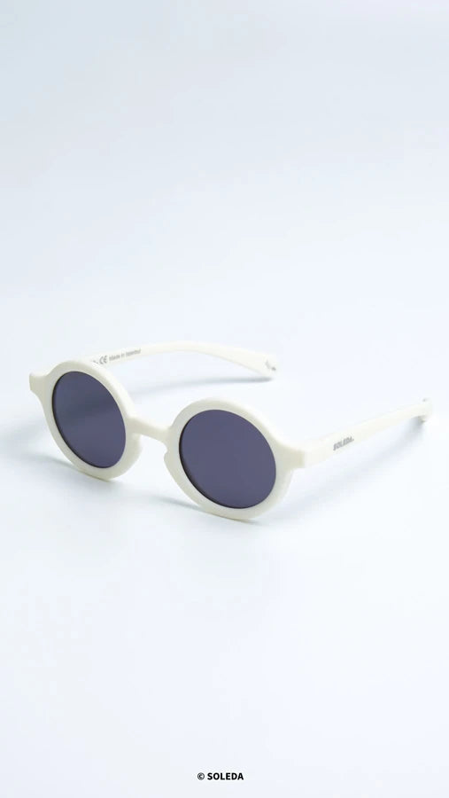 Sunglasses - Milk (0-36m)