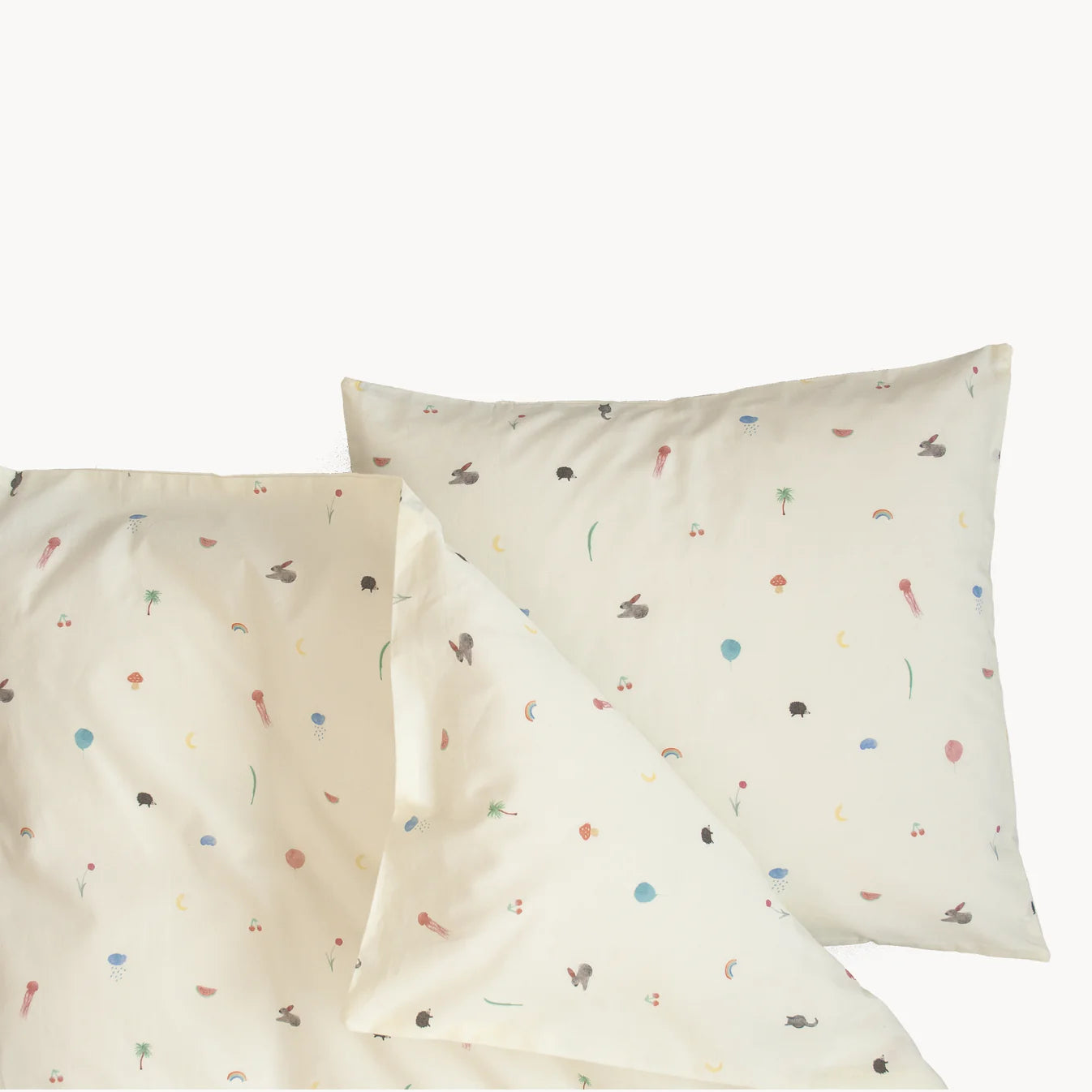 Poplin Baby Bedding by Specialday in Multi, image 2