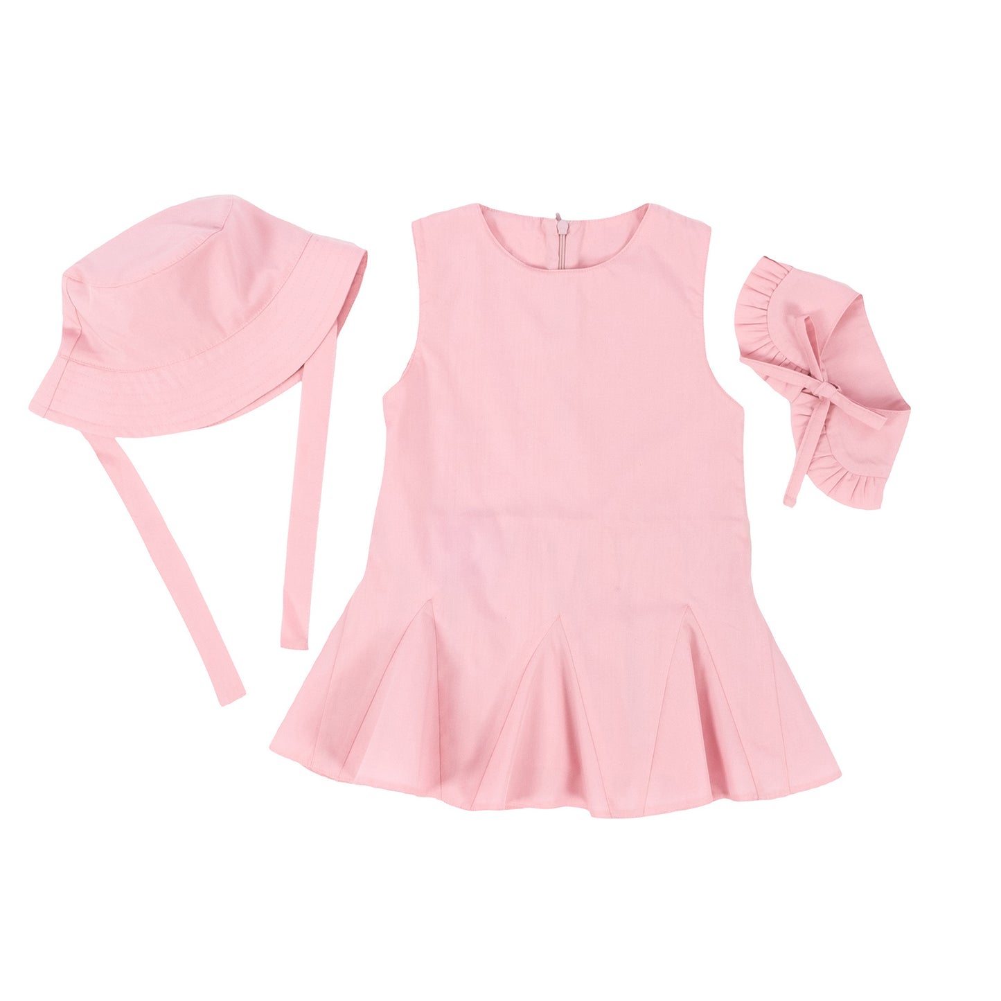 Goddeli Dress Set