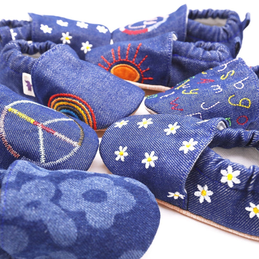 The Benefits of Barefoot Shoes for Babies and Toddlers