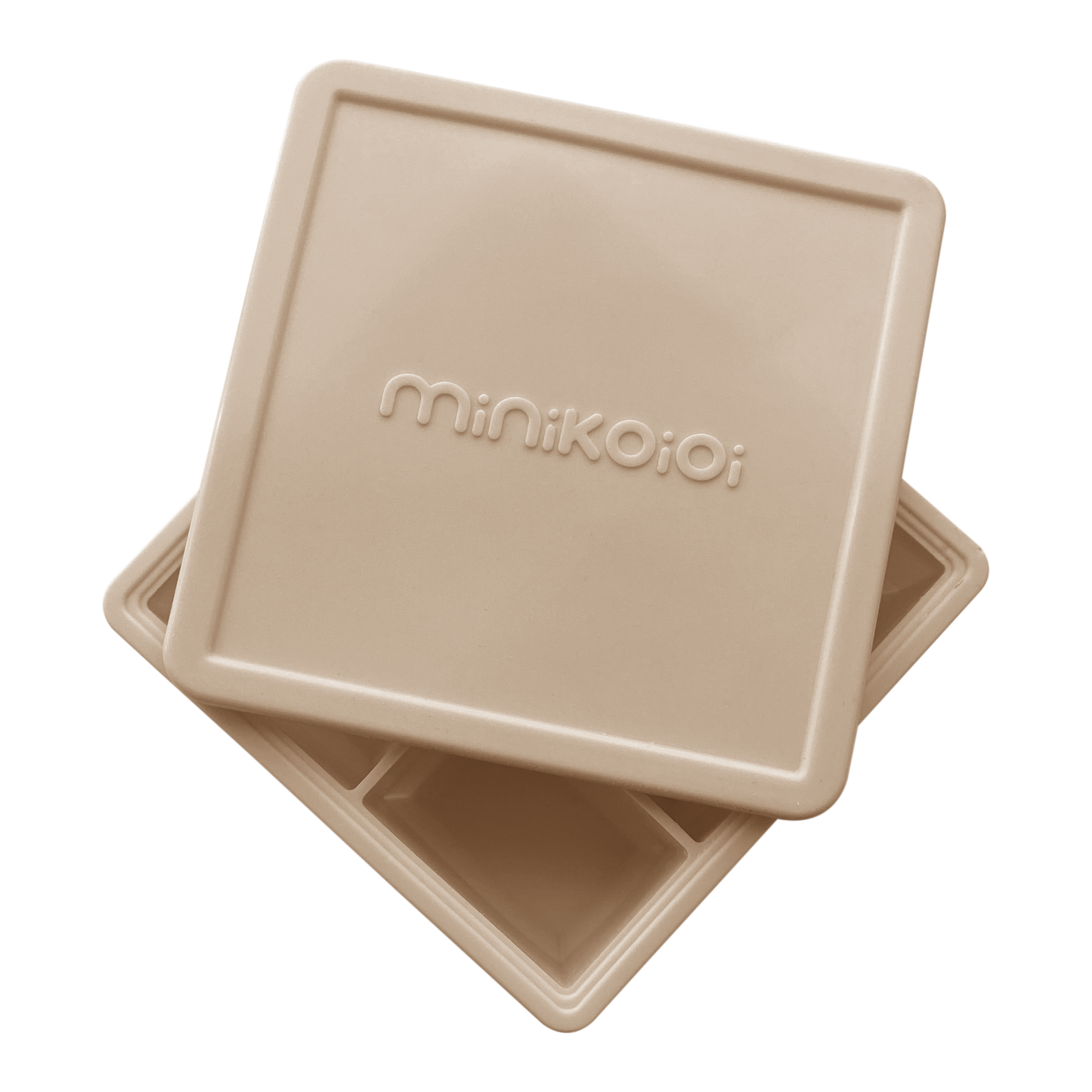 PUREE PODS - Bubble Beige