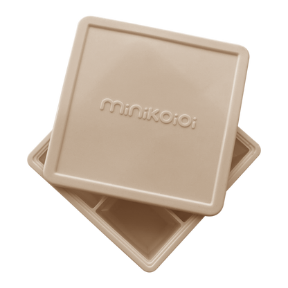 PUREE PODS - Bubble Beige