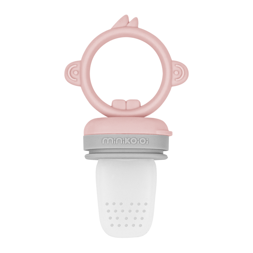 PULPS Feeder - Pinky Pink