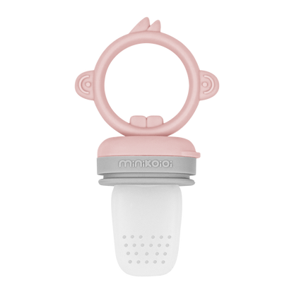 PULPS Feeder - Pinky Pink