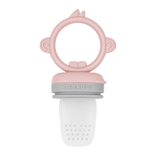 PULPS Feeder - Pinky Pink