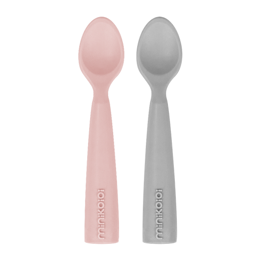 SCOOPERS - Pinky Pink