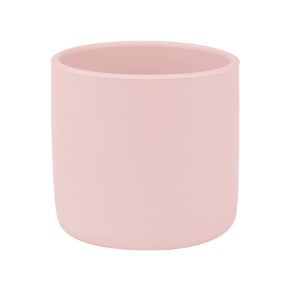 MINI CUP - Pinky Pink