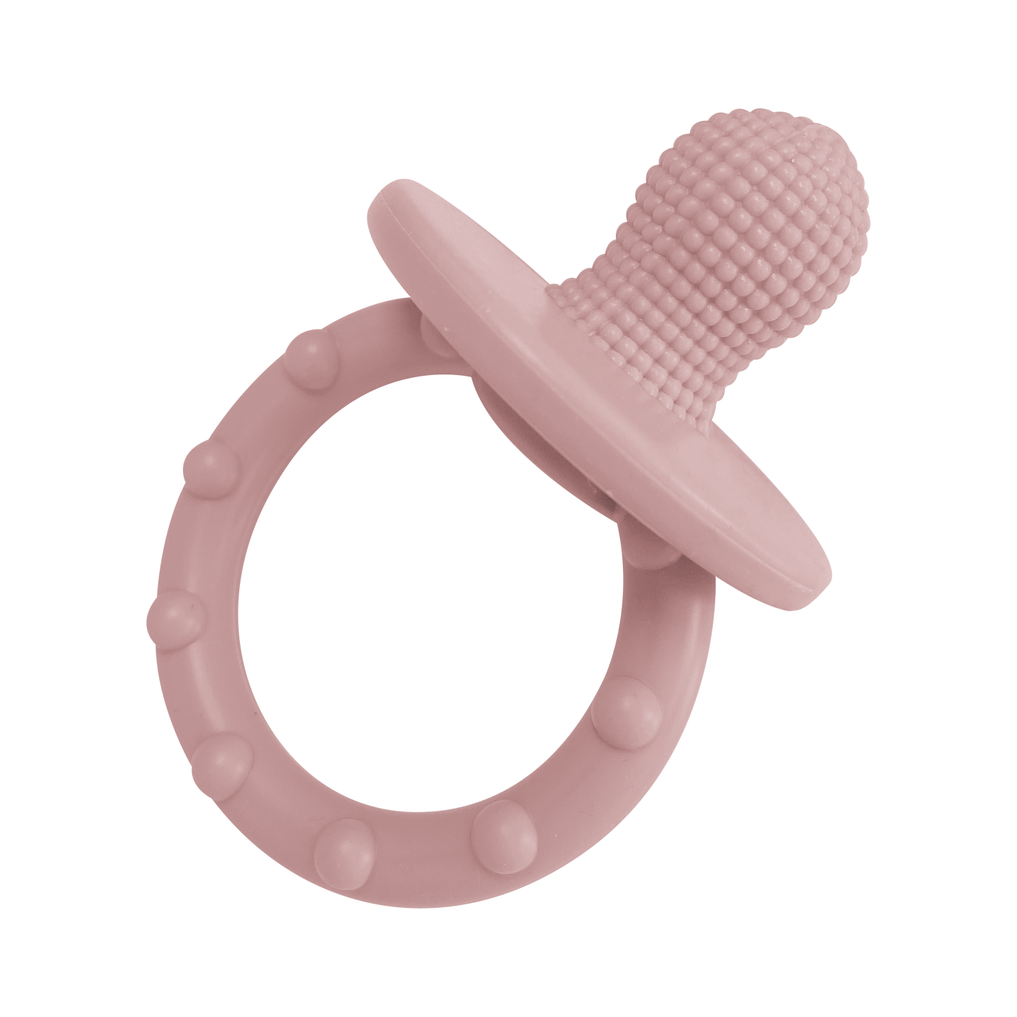 GUMY Teether - Pinky Pink