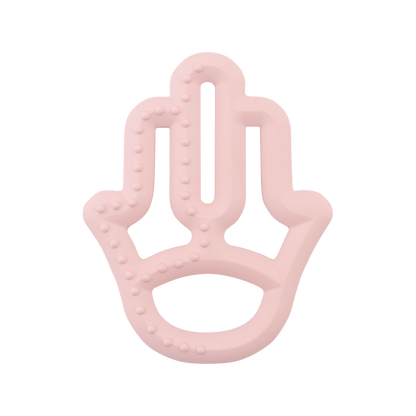 TOOTHEE Teether - Pinky Pink