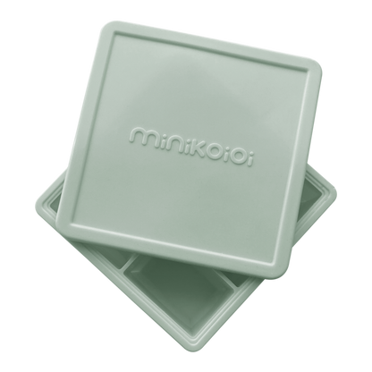 PUREE PODS - River Green