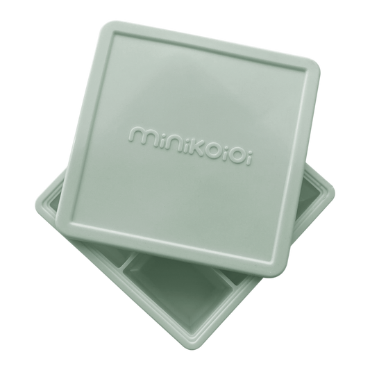 PUREE PODS - River Green