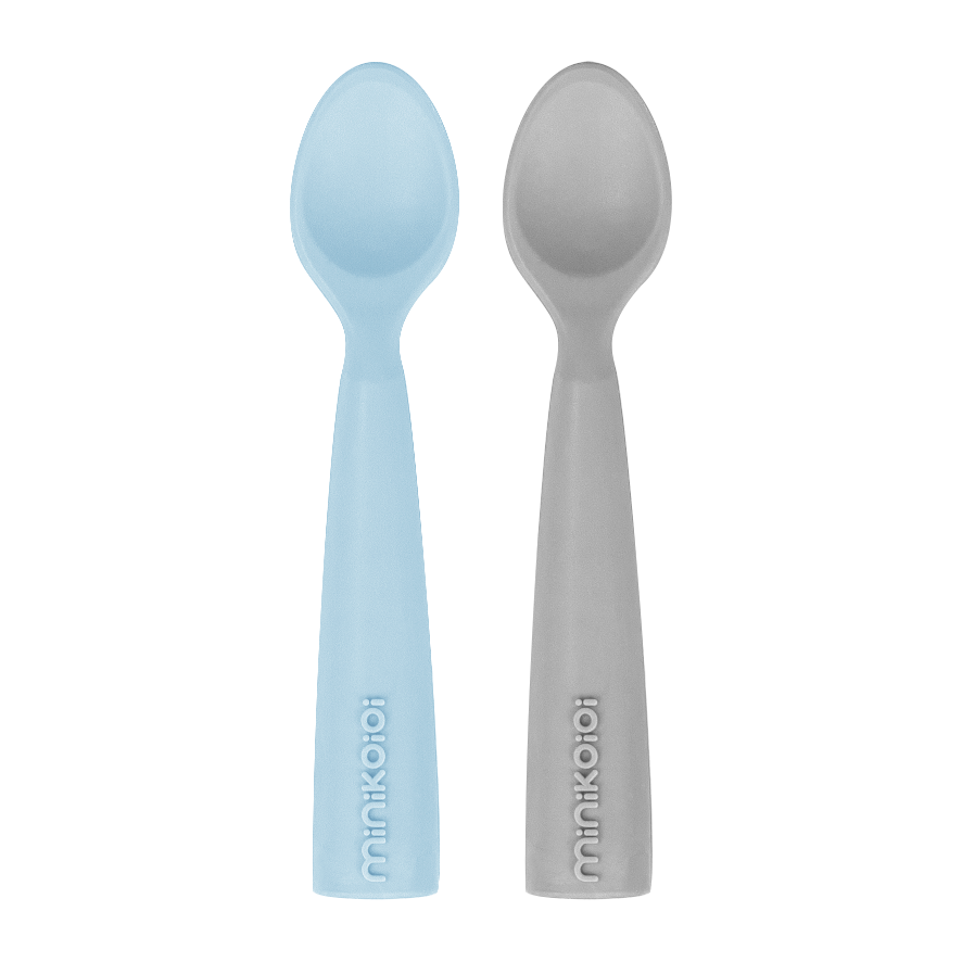 SCOOPERS - Mineral Blue