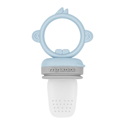 PULPS  Feeder - Mineral Blue