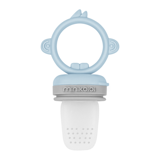 PULPS  Feeder - Mineral Blue