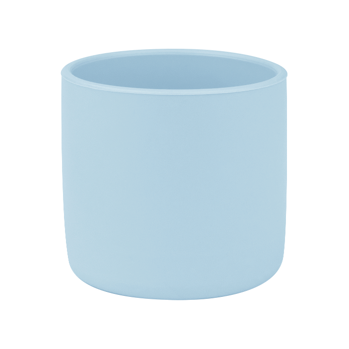 MINI CUP - Mineral Blue
