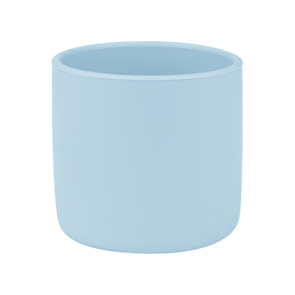 MINI CUP - Mineral Blue