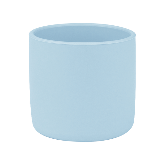 MINI CUP - Mineral Blue