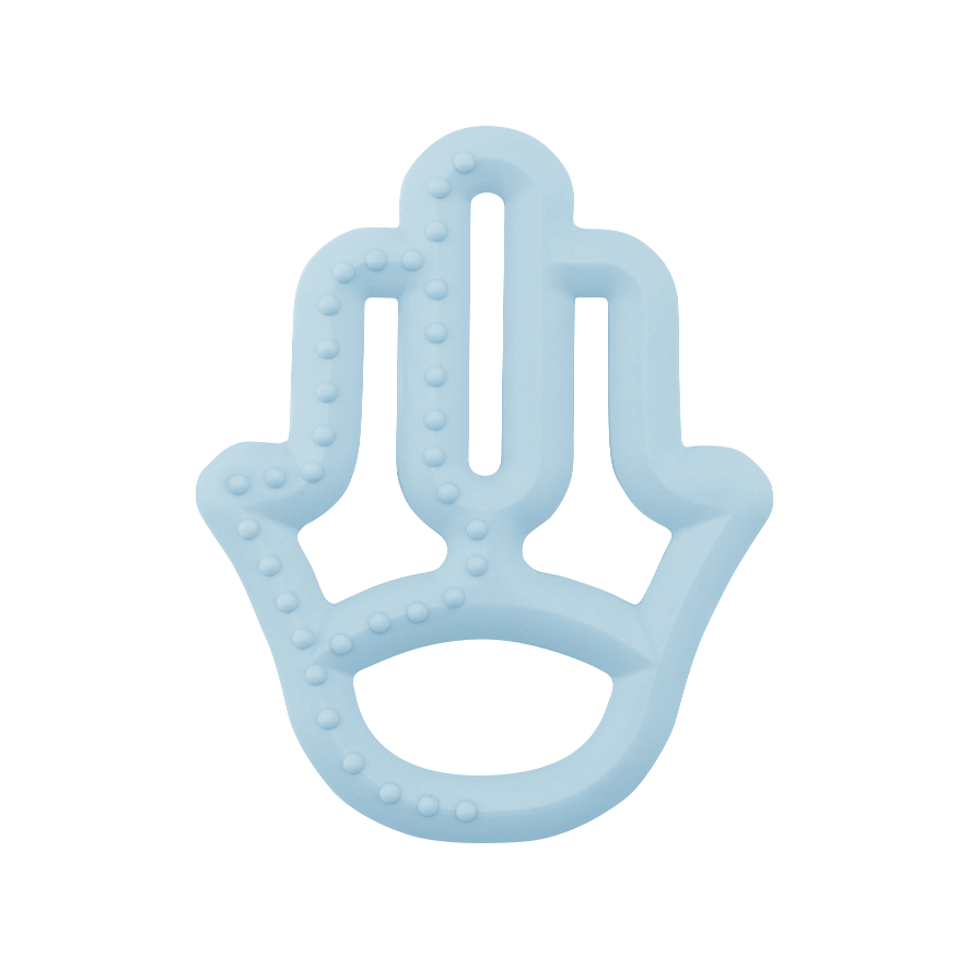 TOOTHEE Teether - Mineral Blue