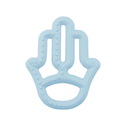 TOOTHEE Teether - Mineral Blue