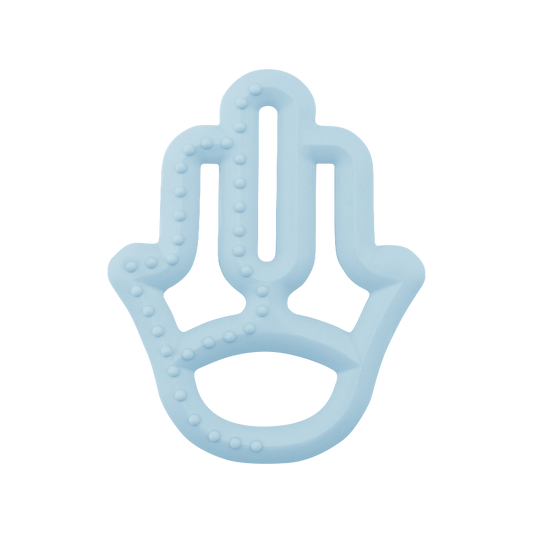 TOOTHEE Teether - Mineral Blue