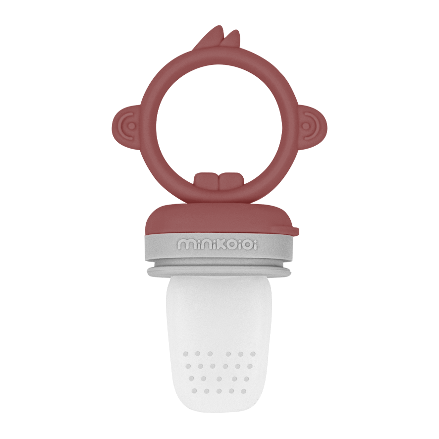 PULPS Feeder - Velvet Rose