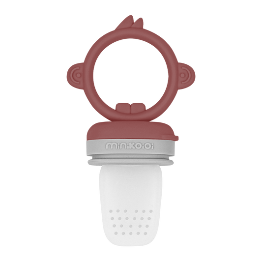 PULPS Feeder - Velvet Rose